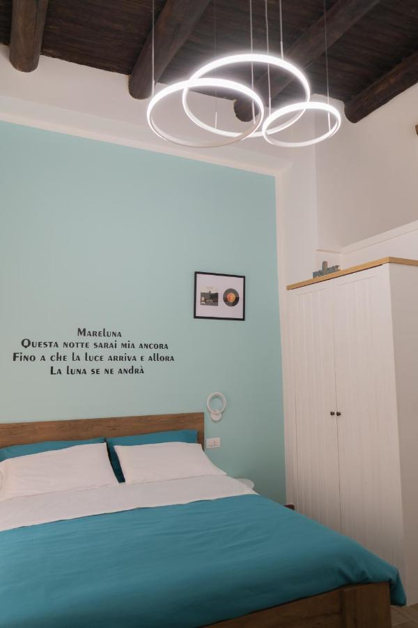 Yes I Know My Room - Storico Naples Luaran gambar